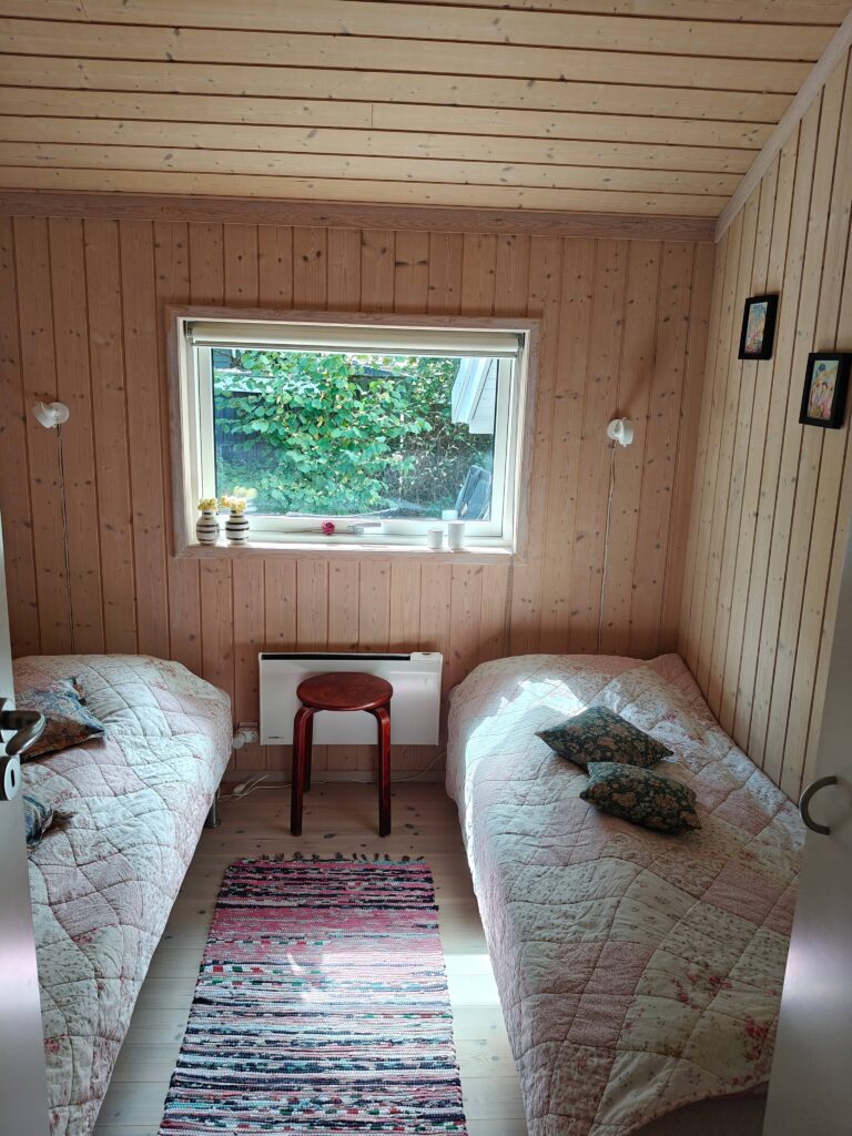 Soveværelse 2